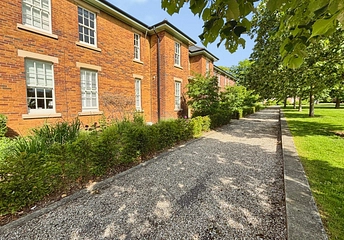 1 bedroom apartment for sale - The Parade, Caversfield, Bicester, Oxfordshire, OX27 - Property View 1