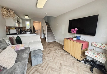 1 bedroom house for sale - Heather Road, Bicester, Oxfordshire, OX26 - Property View 1