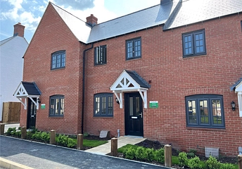 2 bedroom property to rent - Field View, Brackley, NN13 - Property View 1