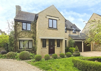 5 bedroom house to rent - Baker Street, Farthinghoe, Brackley, Northamptonshire, NN13 - Property View 1