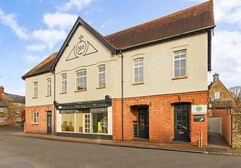 1 bedroom studio to rent - High Street, Middleton Cheney, Banbury, OX17 - Property View 1