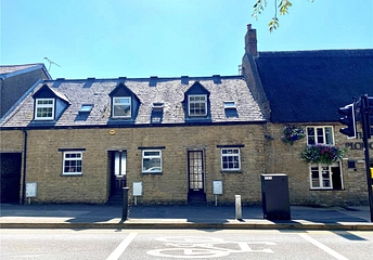 1 bedroom house to rent - High Street, Brackley, NN13 - Property View 1