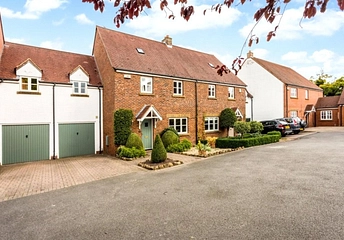 5 bedroom house to rent - Cotters Croft, Fenny Compton, Southam, CV47 - Property View 1