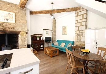 3 bedroom house to rent - Ayres Cottages, Brackley, Northamptonshire, NN13 - Property View 1