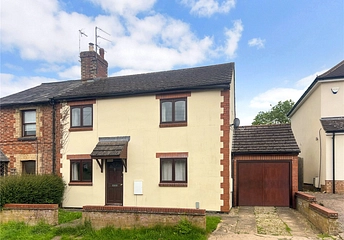 3 bedroom house to rent - High Street, Silverstone, NN12 - Property View 1