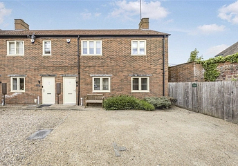 2 bedroom apartment to rent - Print Works Close, Brackley, Northamptonshire, NN13 - Property View 1