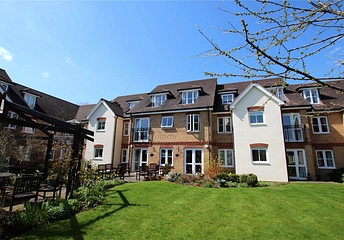1 bedroom apartment for sale - Buckingham Road, Brackley, Northamptonshire, NN13 - Property View 1