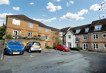 1 bedroom apartment for sale - Buckingham Road, Brackley, NN13 - Property View 1