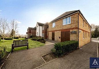 1 bedroom apartment for sale - Buckingham Road, Brackley, Northamptonshire, NN13 - Property View 1