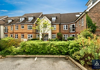 1 bedroom apartment for sale - Buckingham Road, Brackley, Northamptonshire, NN13 - Property View 1