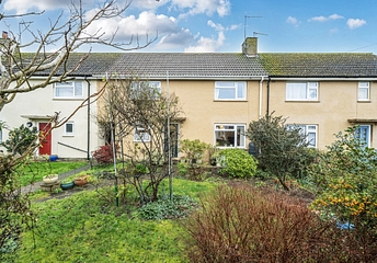 3 bedroom house for sale - Bowling Green, Farthinghoe, Brackley, Northamptonshire, NN13 - Property View 1