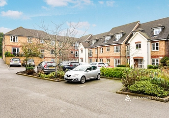 1 bedroom apartment for sale - Buckingham Road, Brackley, Northamptonshire, NN13 - Property View 1