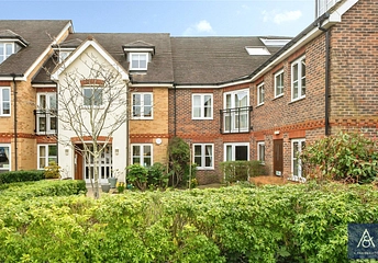 1 bedroom apartment for sale - Buckingham Road, Brackley, Northamptonshire, NN13 - Property View 1