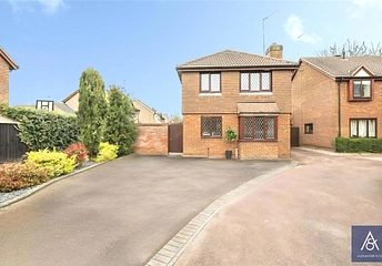 3 bedroom house for sale - Mill Lane, Brackley, Northamptonshire, NN13 - Property View 1