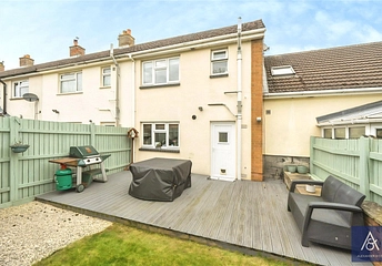2 bedroom house for sale - Bowman Close, Middleton Cheney, Banbury, Northamptonshire, OX17 - Property View 1