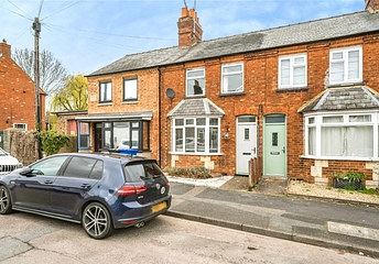 3 bedroom house for sale - Church Road, Brackley, Northamptonshire, NN13 - Property View 1