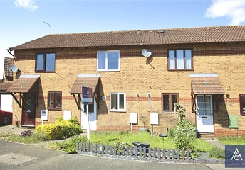2 bedroom house for sale - Johnson Avenue, Brackley, Northamptonshire, NN13 - Property View 1
