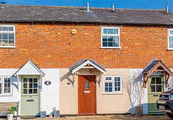 2 bedroom house to rent - Winslow Road, Granborough, Buckingham, MK18 - Property View 1