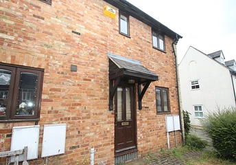2 bedroom house to rent - Duck Lake Close, Maids Moreton, Buckingham, MK18 - Property View 1
