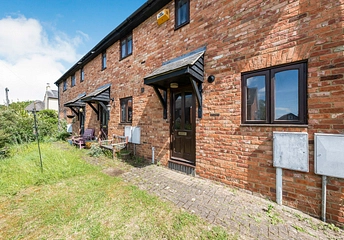 2 bedroom house to rent - Duck Lake Close, Maids Moreton, Buckingham, MK18 - Property View 1