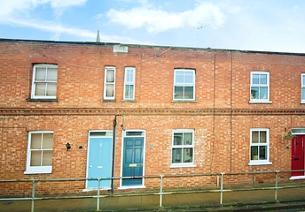 2 bedroom house to rent - Well Street, Buckingham, MK18 - Property View 1