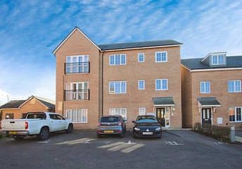 2 bedroom apartment to rent - Tenor Close, Buckingham, Buckinghamshire, MK18 - Property View 1