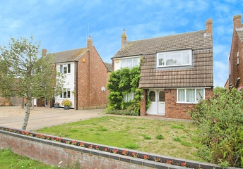 3 bedroom house to rent - Green End, Granborough, Buckingham, MK18 - Property View 1