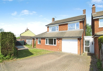 3 bedroom house to rent - Winslow Road, Nash, Milton Keynes, Buckinghamshire, MK17 - Property View 1
