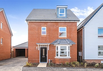 4 bedroom detached to rent - Wilstone Street, Broughton, Aylesbury, Buckinghamshire, HP22 - Property View 1