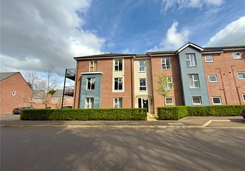 2 bedroom apartment to rent - Fauna Field, Dunstable, Bedfordshire, LU5 - Property View 1