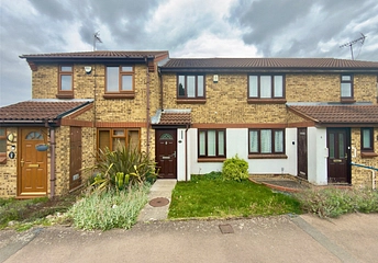 2 bedroom house to rent - Laurelside Walk, Dunstable, Bedfordshire, LU5 - Property View 1