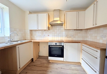 2 bedroom property to rent - The Parklands, Dunstable, LU5 - Property View 1