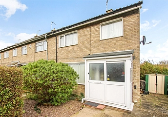2 bedroom house to rent - Sycamore Road, Houghton Regis, Dunstable, LU5 - Property View 1