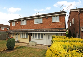 2 bedroom house to rent - Longbrooke, Houghton Regis, Dunstable, LU5 - Property View 1