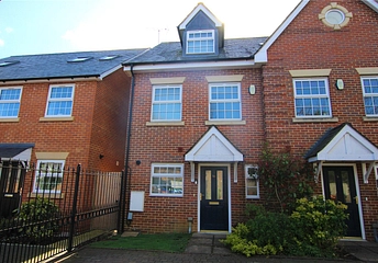 3 bedroom property to rent - Friars Walk, Dunstable, LU6 - Property View 1