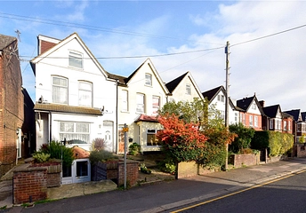 1 bedroom apartment to rent - High Street North, Dunstable, LU6 - Property View 1