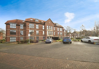 1 bedroom apartment to rent - Frances Drive, Bedfordshire, Dunstable, LU6 - Property View 1