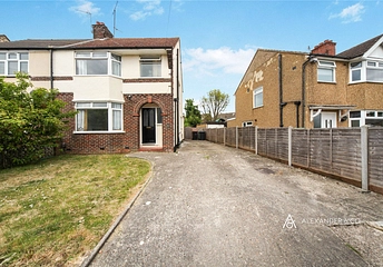 4 bedroom house to rent - Suncote Avenue, Dunstable, Bedfordshire, LU6 - Property View 1