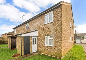 1 bedroom apartment to rent - Repton Close, Luton, LU3 - Property View 1