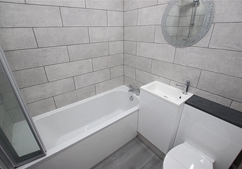 1 bedroom apartment to rent - Conway Close, Houghton Regis, Dunstable, LU5 - Property View 1