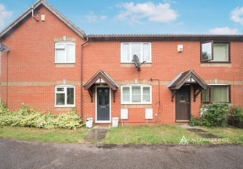 2 bedroom house to rent - Copperfields Close, Houghton Regis, Bedfordshire, Dunstable, LU5 - Property View 1