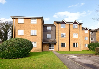 1 bedroom apartment to rent - Tennyson Avenue, Houghton Regis, Bedfordshire, Dunstable, LU5 - Property View 1