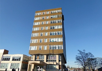 1 bedroom apartment to rent - Priory Heights, Church Street, Dunstable, LU5 - Property View 1