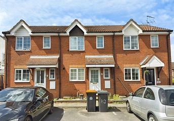 2 bedroom property to rent - Falcon Close, Dunstable, LU6 - Property View 1