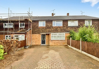 1 bedroom apartment to rent - Tomlinson Avenue, Luton, Bedfordshire, LU4 - Property View 1