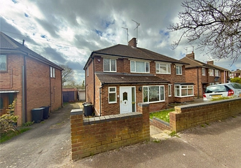 3 bedroom house to rent - Grampian Way, Luton, Bedfordshire, LU3 - Property View 1