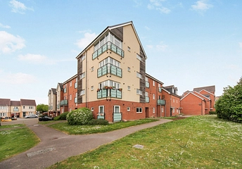 1 bedroom apartment to rent - Leyland Road, Dunstable, Bedfordshire, LU6 - Property View 1