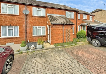 2 bedroom house to rent - Northview Road, Houghton Regis, Dunstable, Bedfordshire, LU5 - Property View 1