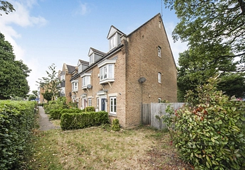 3 bedroom house to rent - Luton Road, Dunstable, Bedfordshire, LU5 - Property View 1