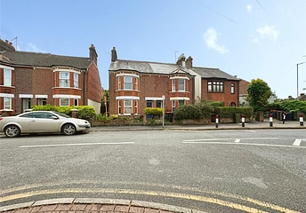 2 bedroom apartment to rent - Union Street, Dunstable, Bedfordshire, LU6 - Property View 1